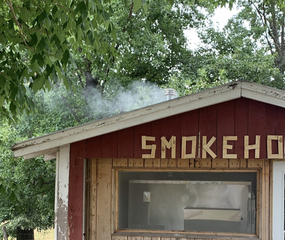 Boondocks Fish Camp & Smoke House