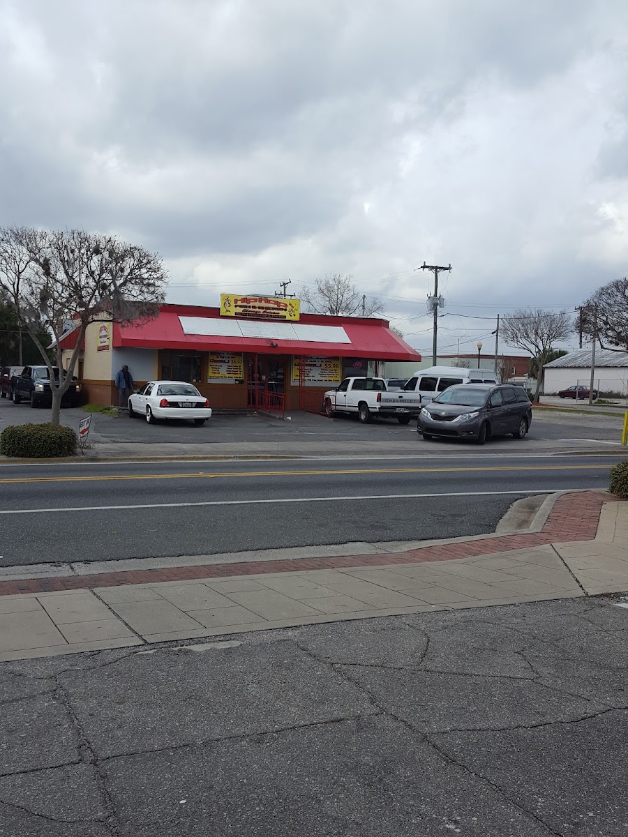 Kurdi Fresh Seafood Market & Crab Shack