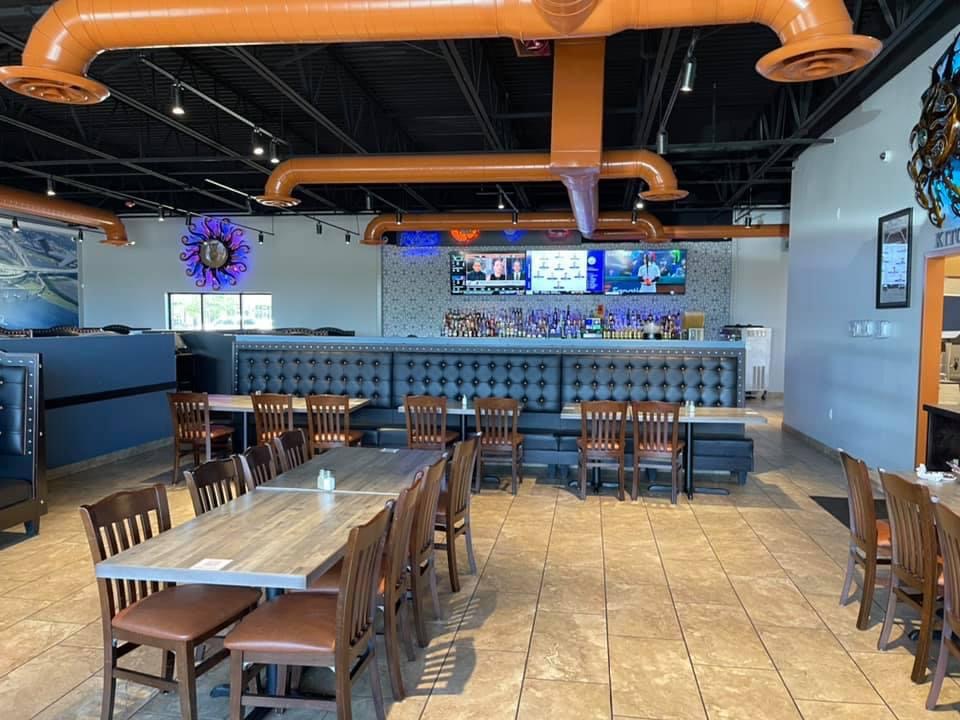 Cinco de Mayo Mexican Cuisine