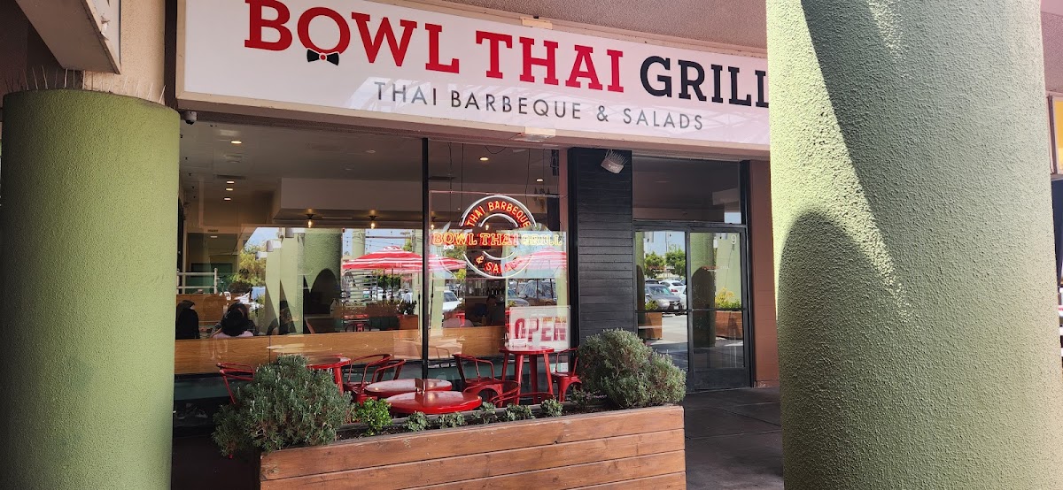 Bowl Thai Grill