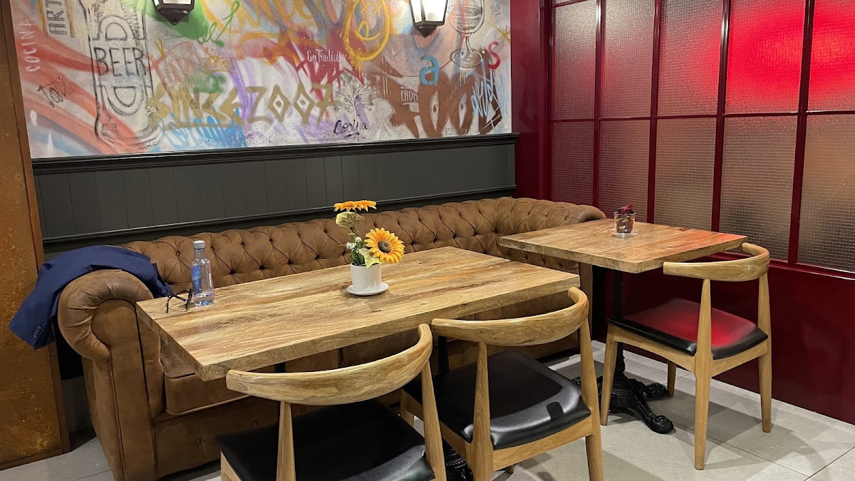 Bar Bulebar Córdoba