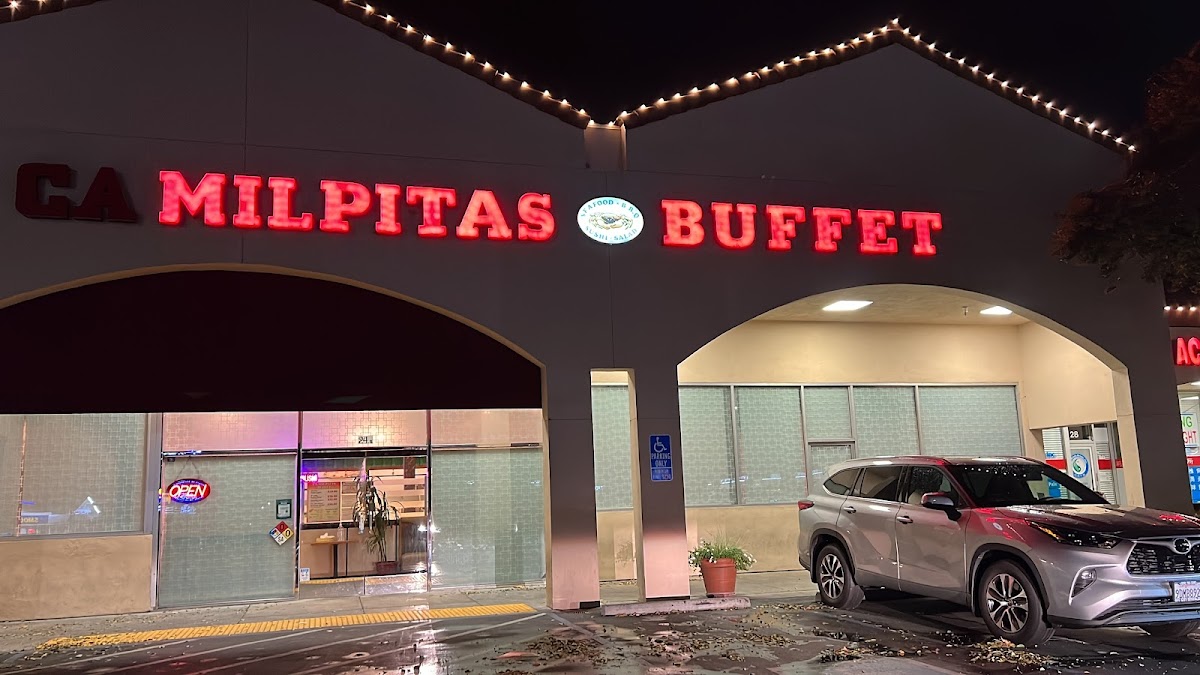 Milpitas Buffet