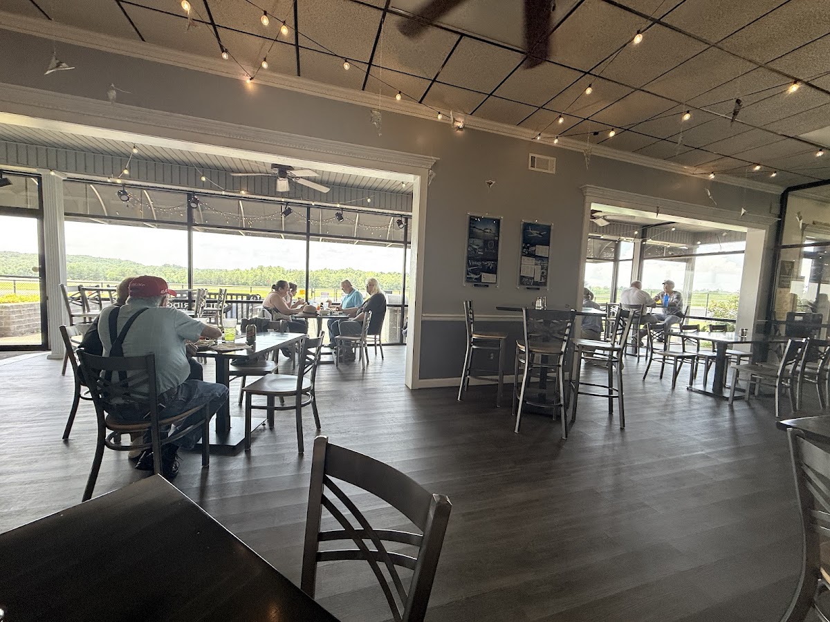 Simply Suzanne's Cafe