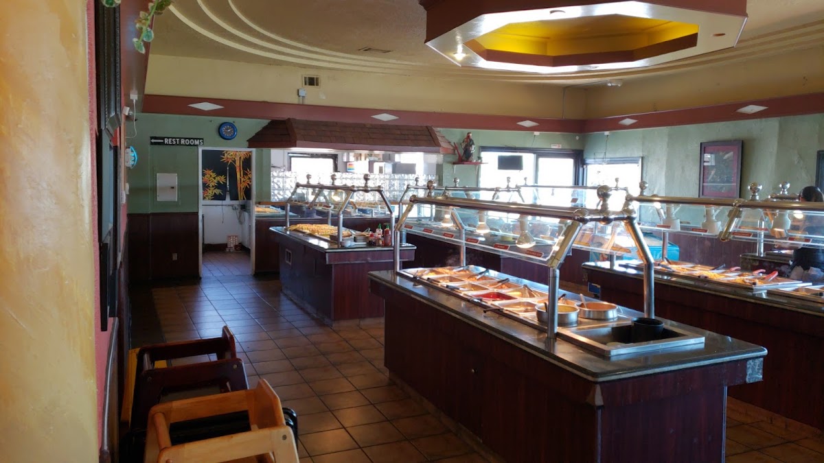 Good Friends Chinese Restaurant