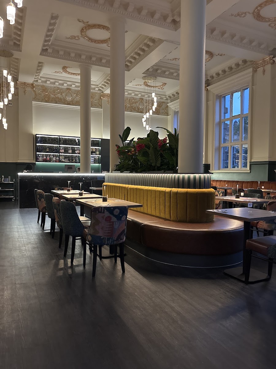 La Fontana Italian Restaurant - Leicester