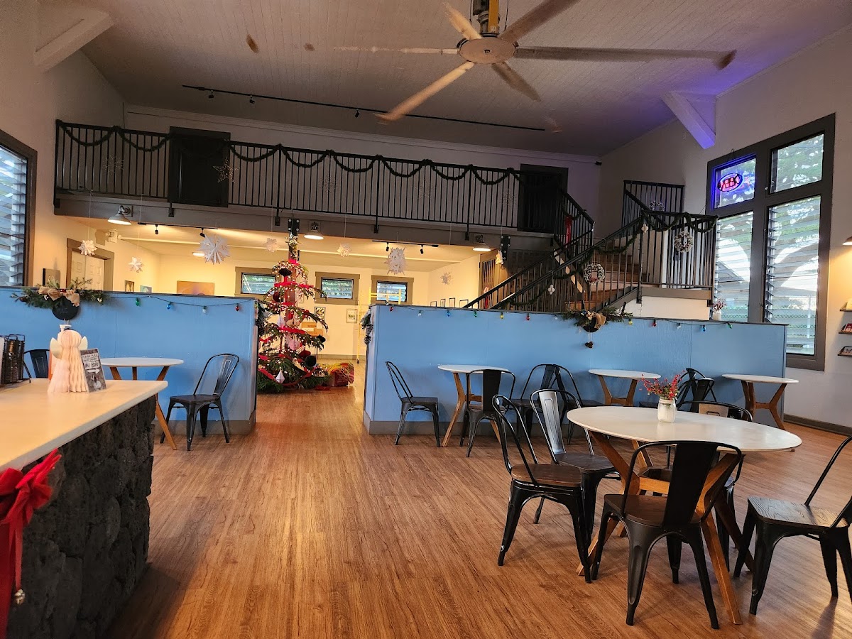 Dark Horse Coffee Roasters