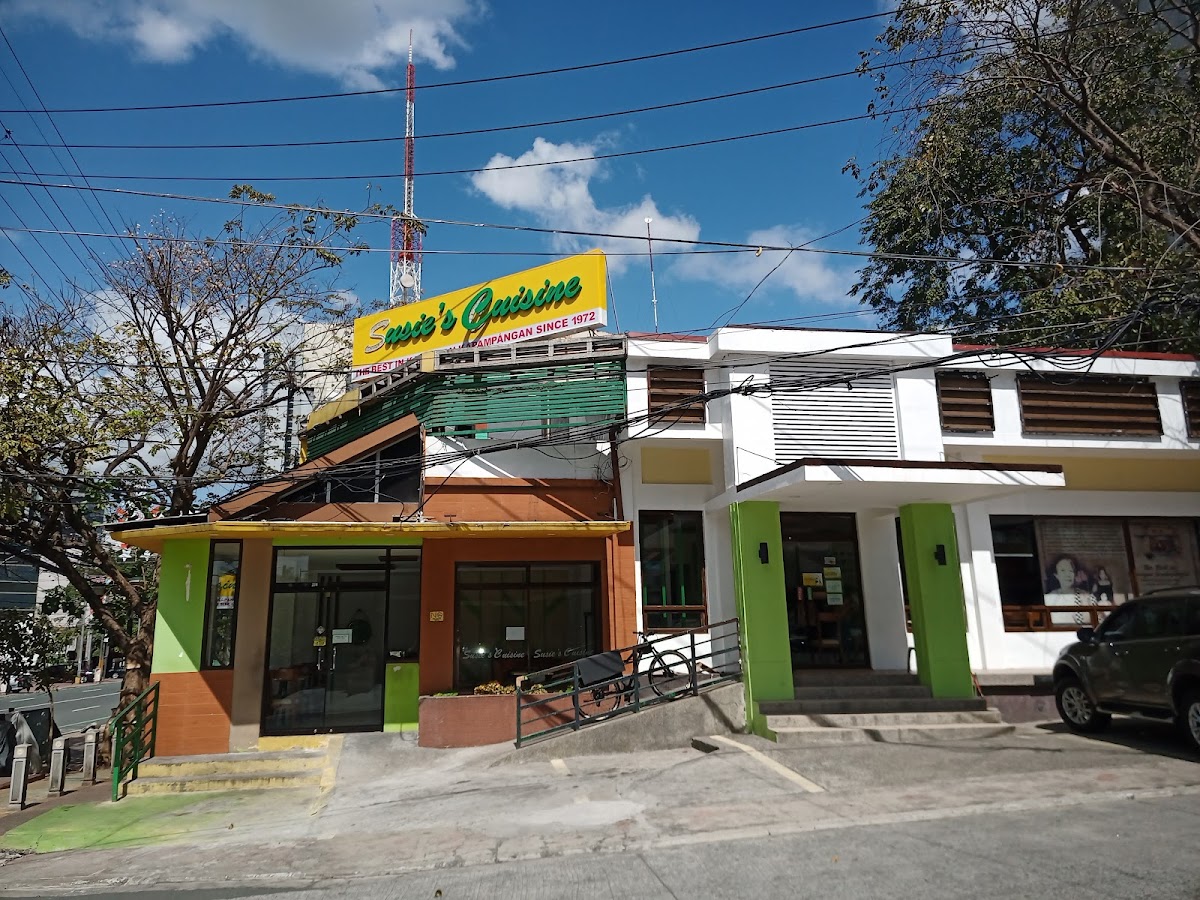 Susie's Cuisine Morato