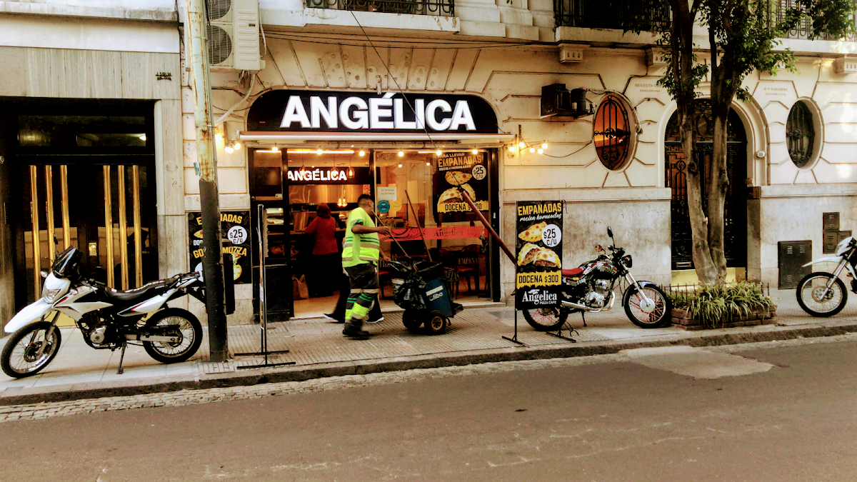 Angélica