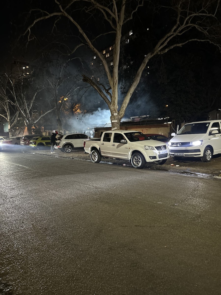 Mususumeli restaurant