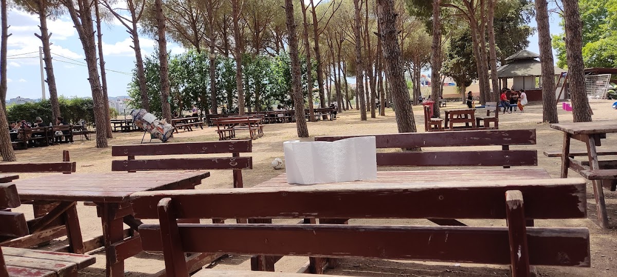 Kleopatra Güzellik Ilıcası