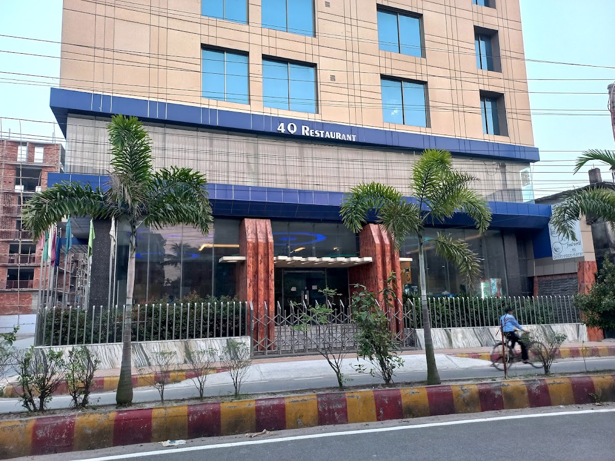 4Q Restaurant