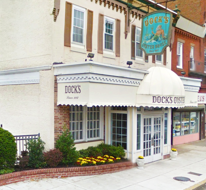 Dock's Oyster House