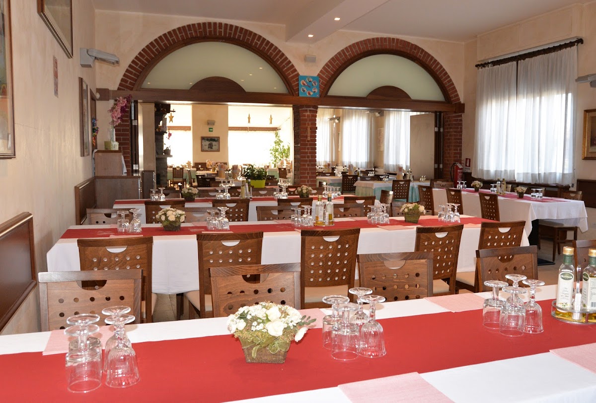 Celestino's dancing ristorante pizzeria