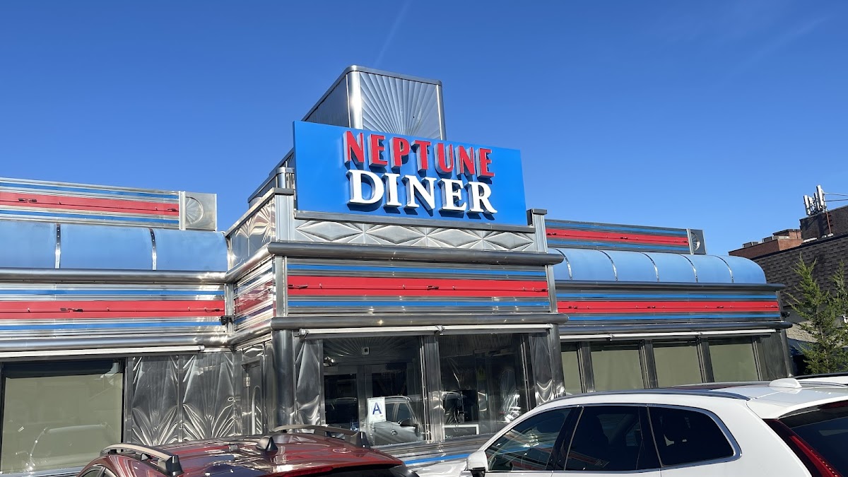 Neptune Diner Bayside