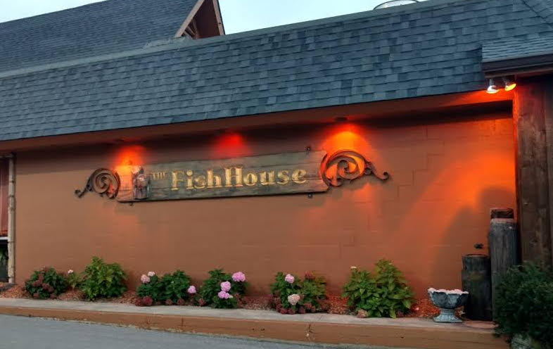 Fish House