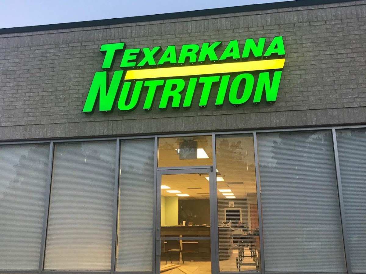 Herbalife Texarkana Nutrition