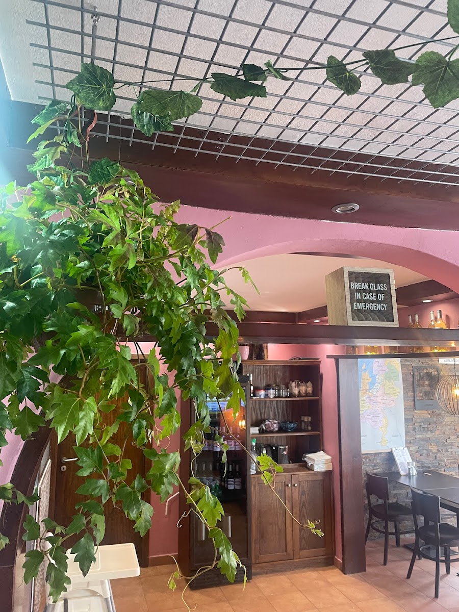 BFF Restaurante Familia