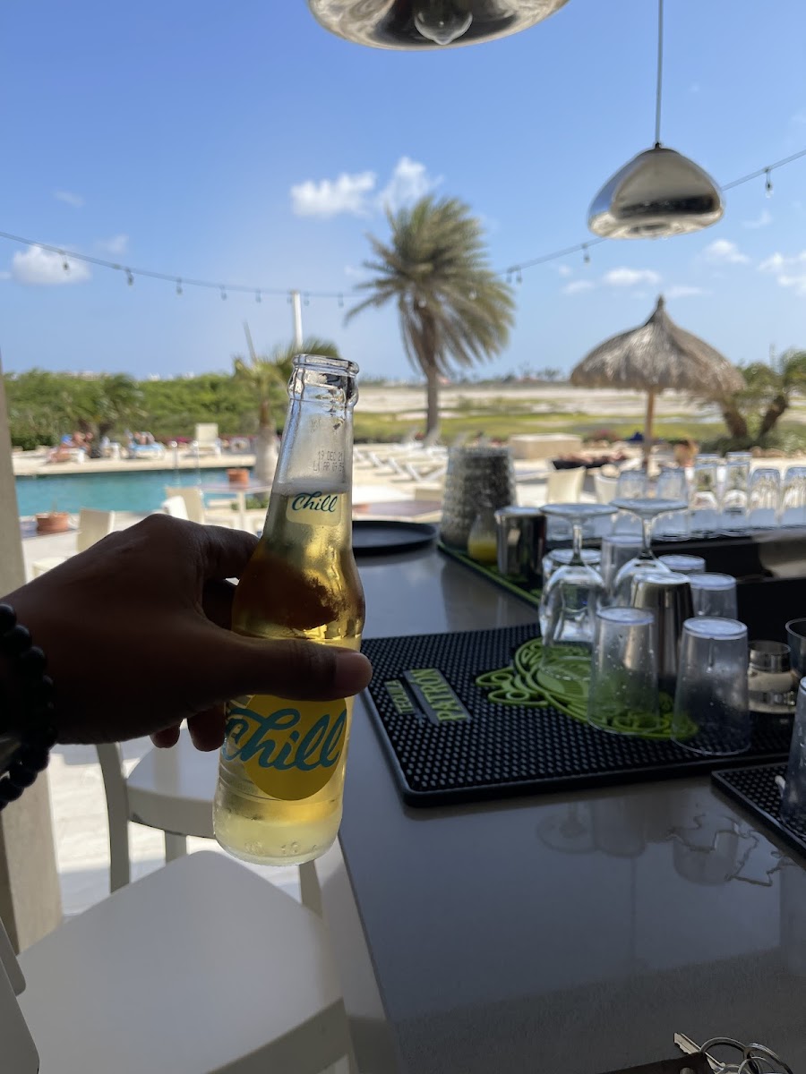 Salina Local Cuisine