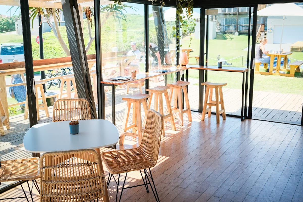 The Coastal Collective