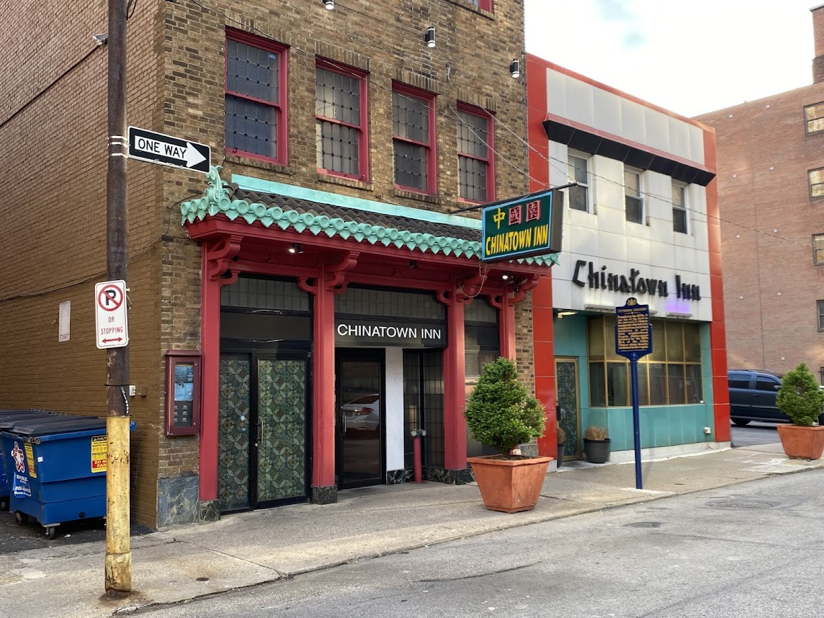 Chinatown Inn
