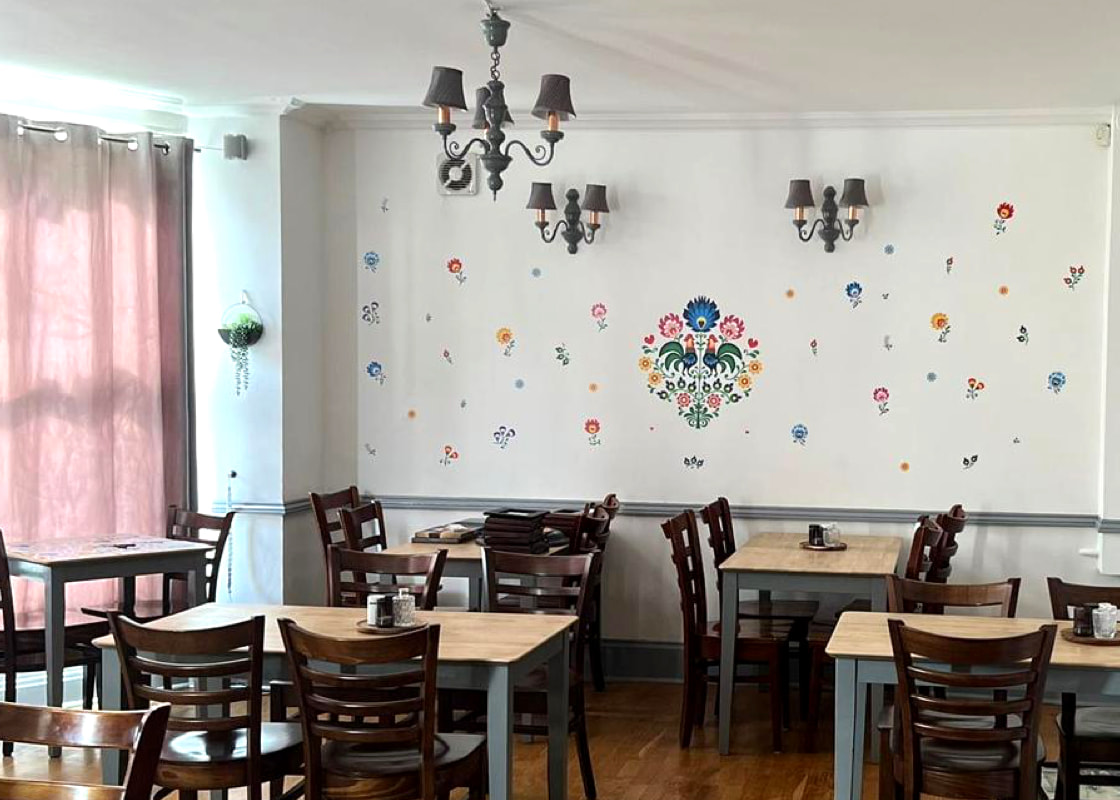 The Polish Restaurant Cambridge