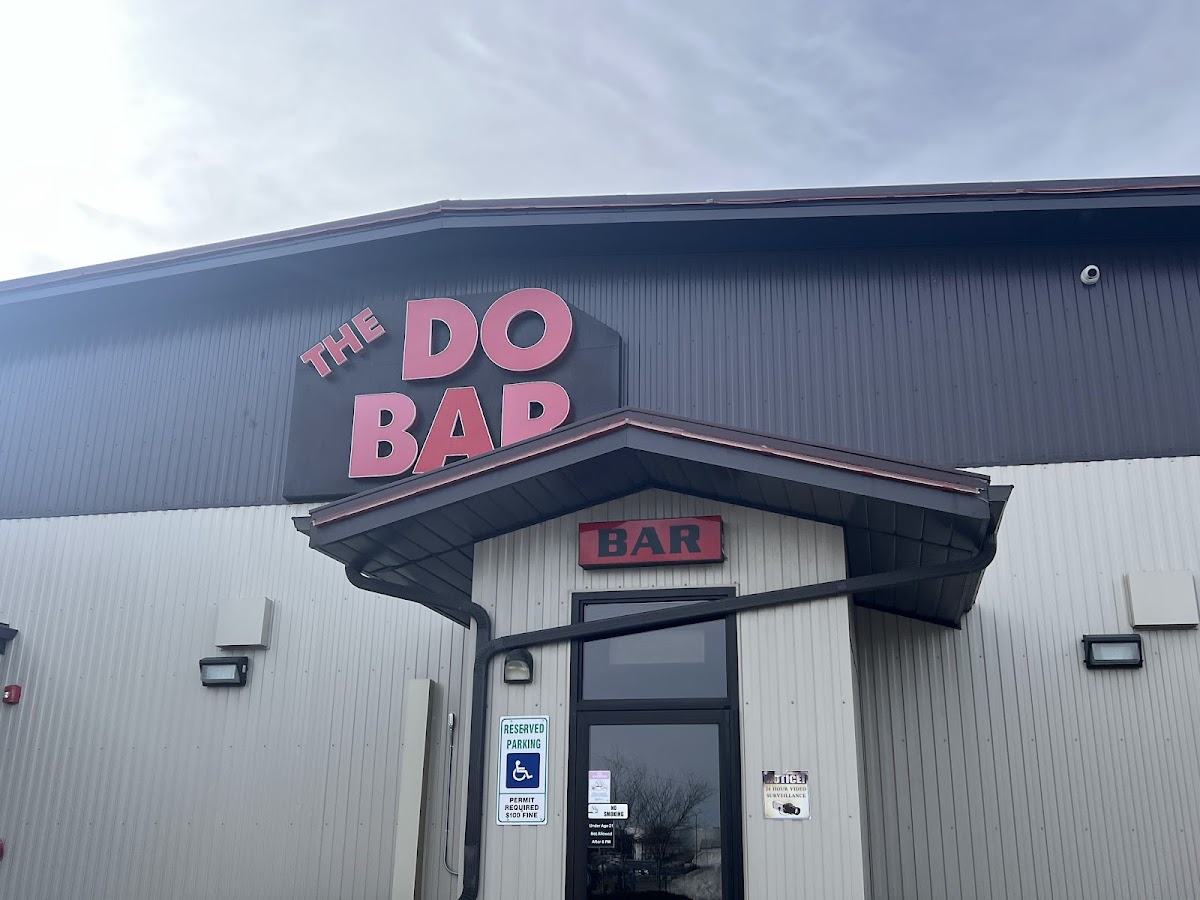 The Do Bar