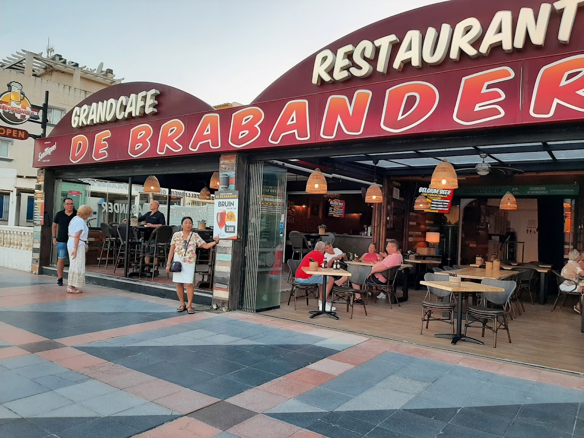 Restaurante Pizzería Italiana - CARUSO