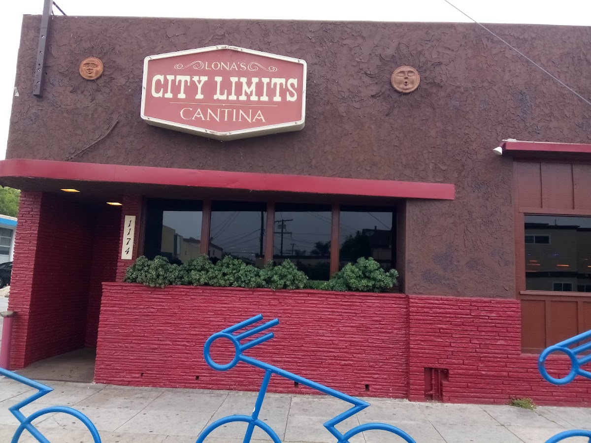 Lona's City Limits Cantina