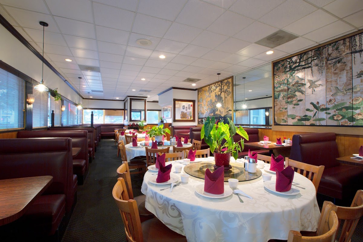 Din Ho Chinese Cuisine