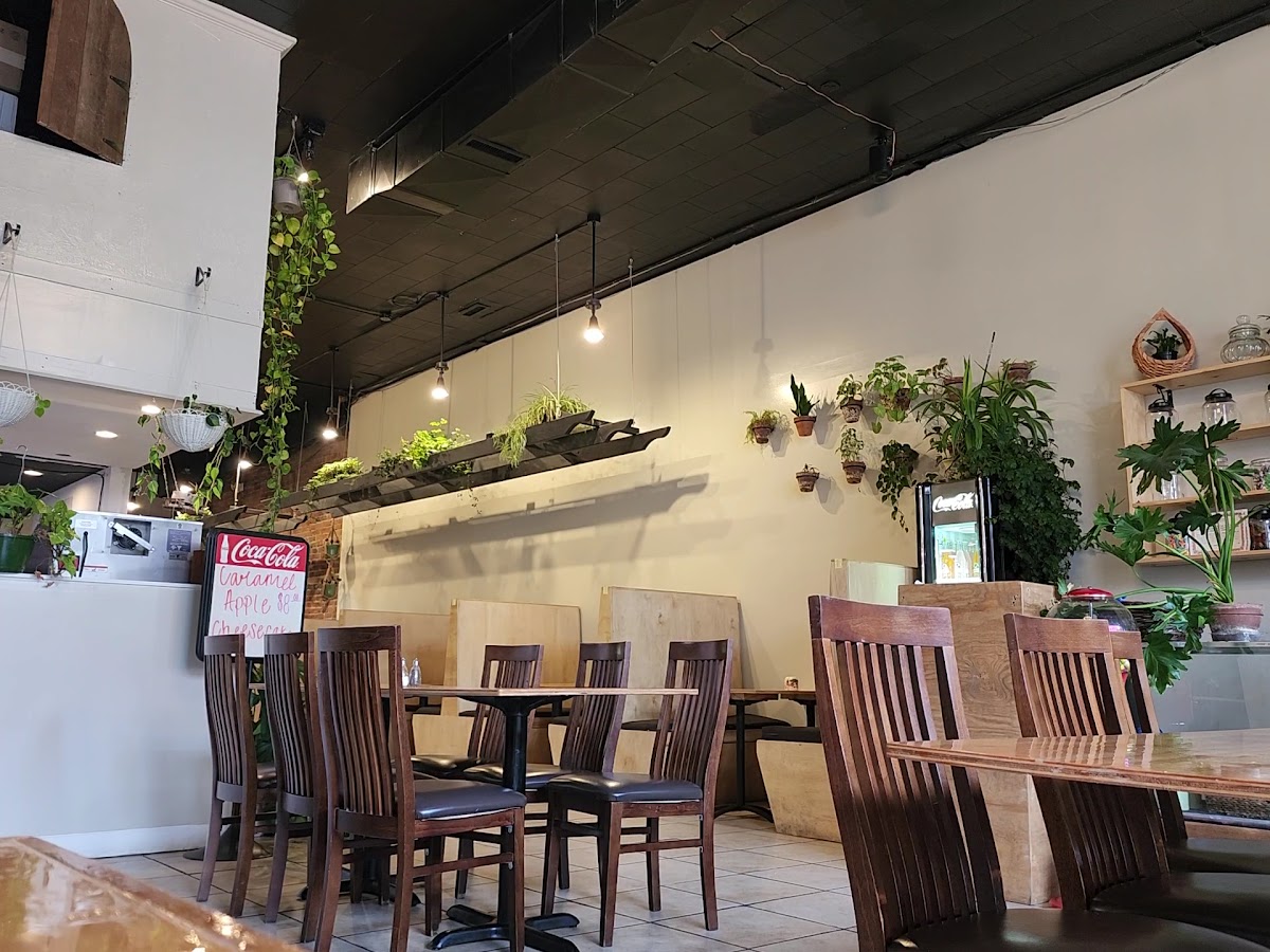 Besitos Mexican Kitchen