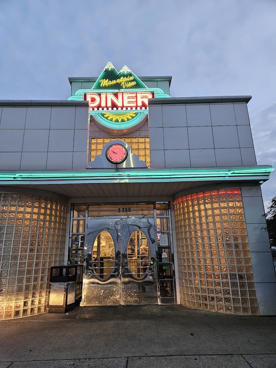 Mountain View Diner