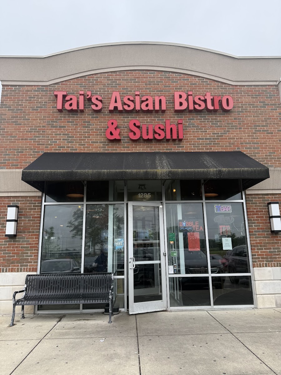 Tai's Asian Bistro & Sushi