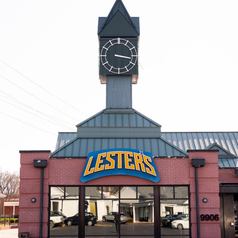 Lester's