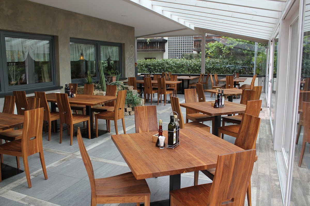 Pizzeria Restaurant Pub ALPEN