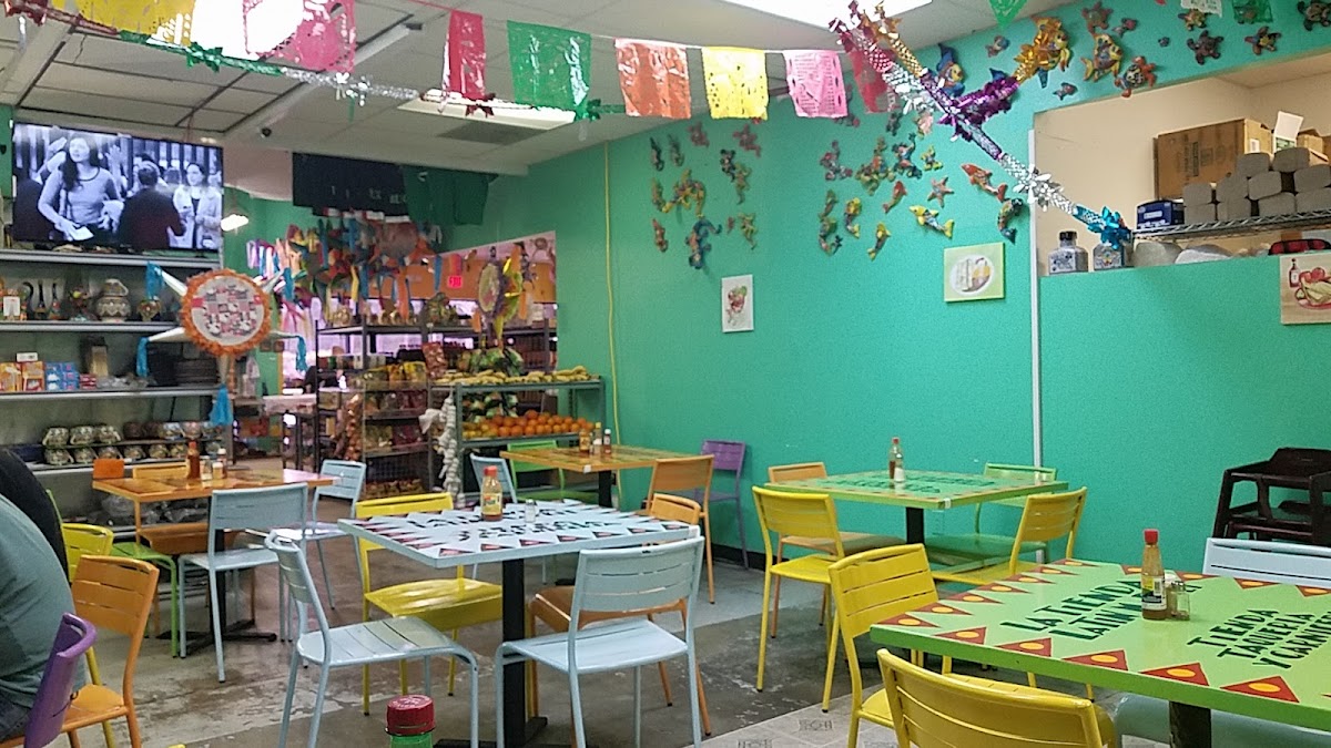 La Tienda Latin Market