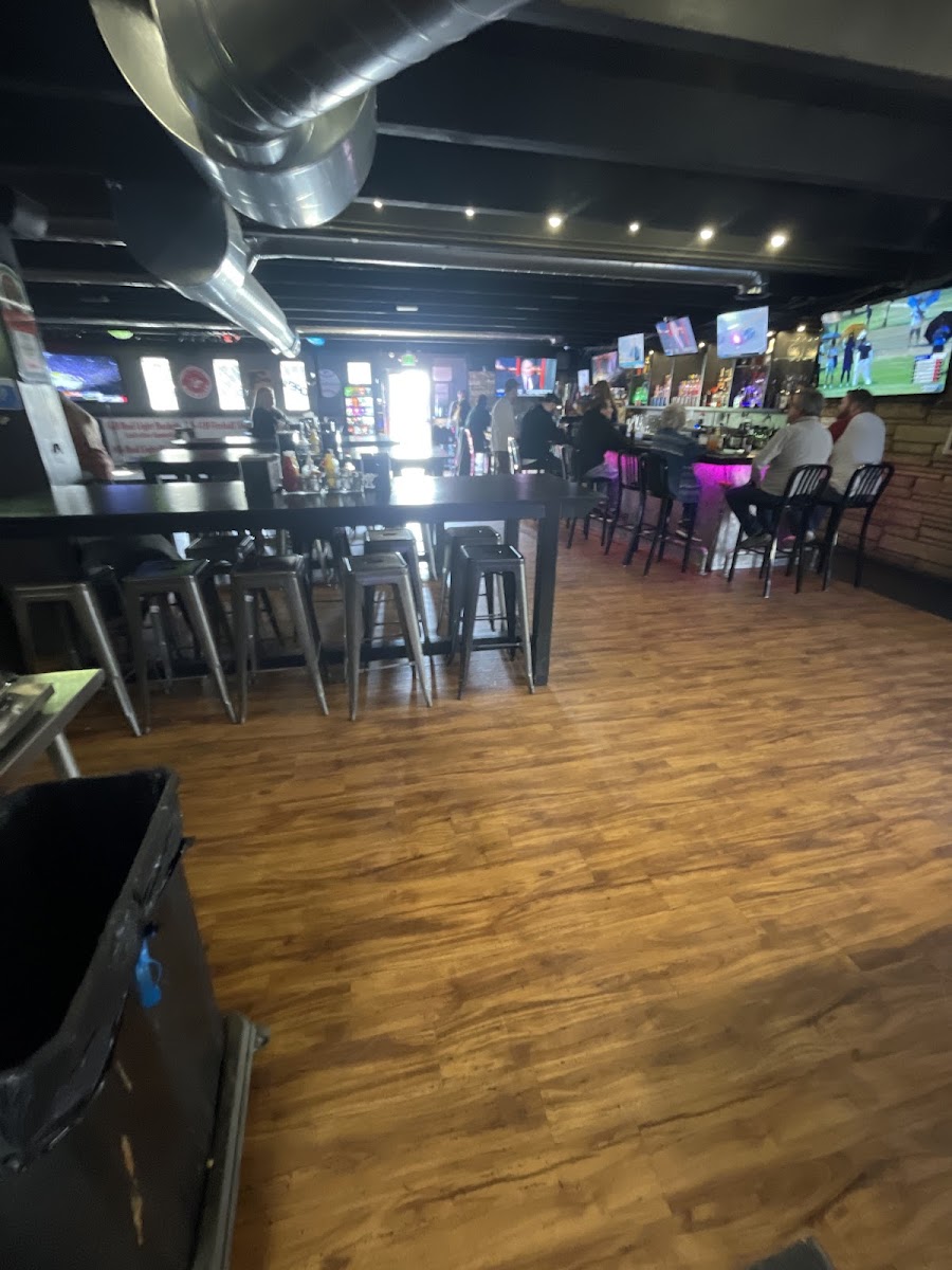 Chaserz Bar and Grill