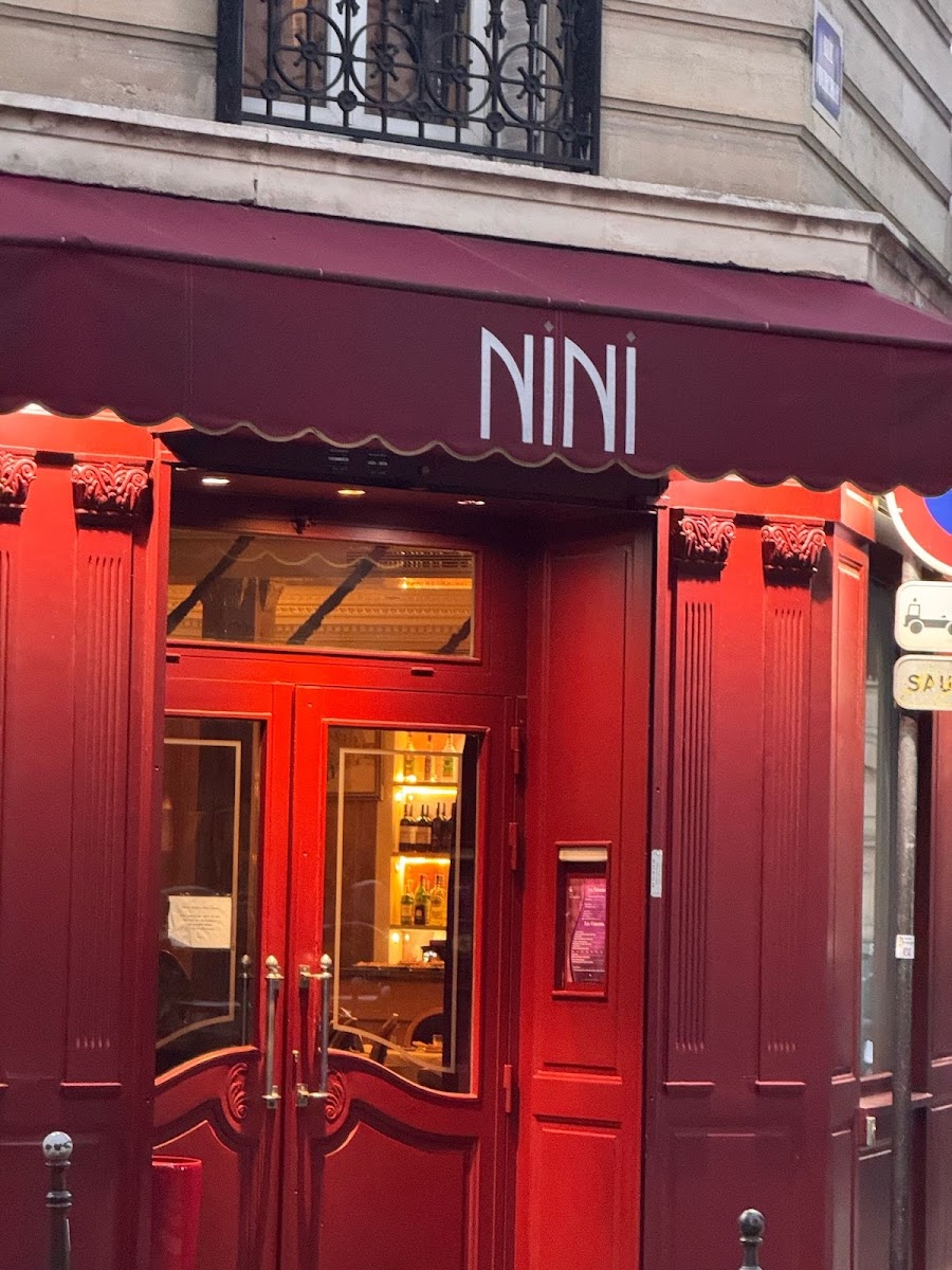 Restaurant Nini