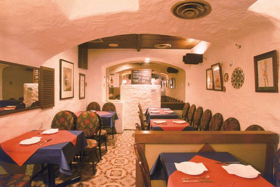 VIDRIO Shibuya Store