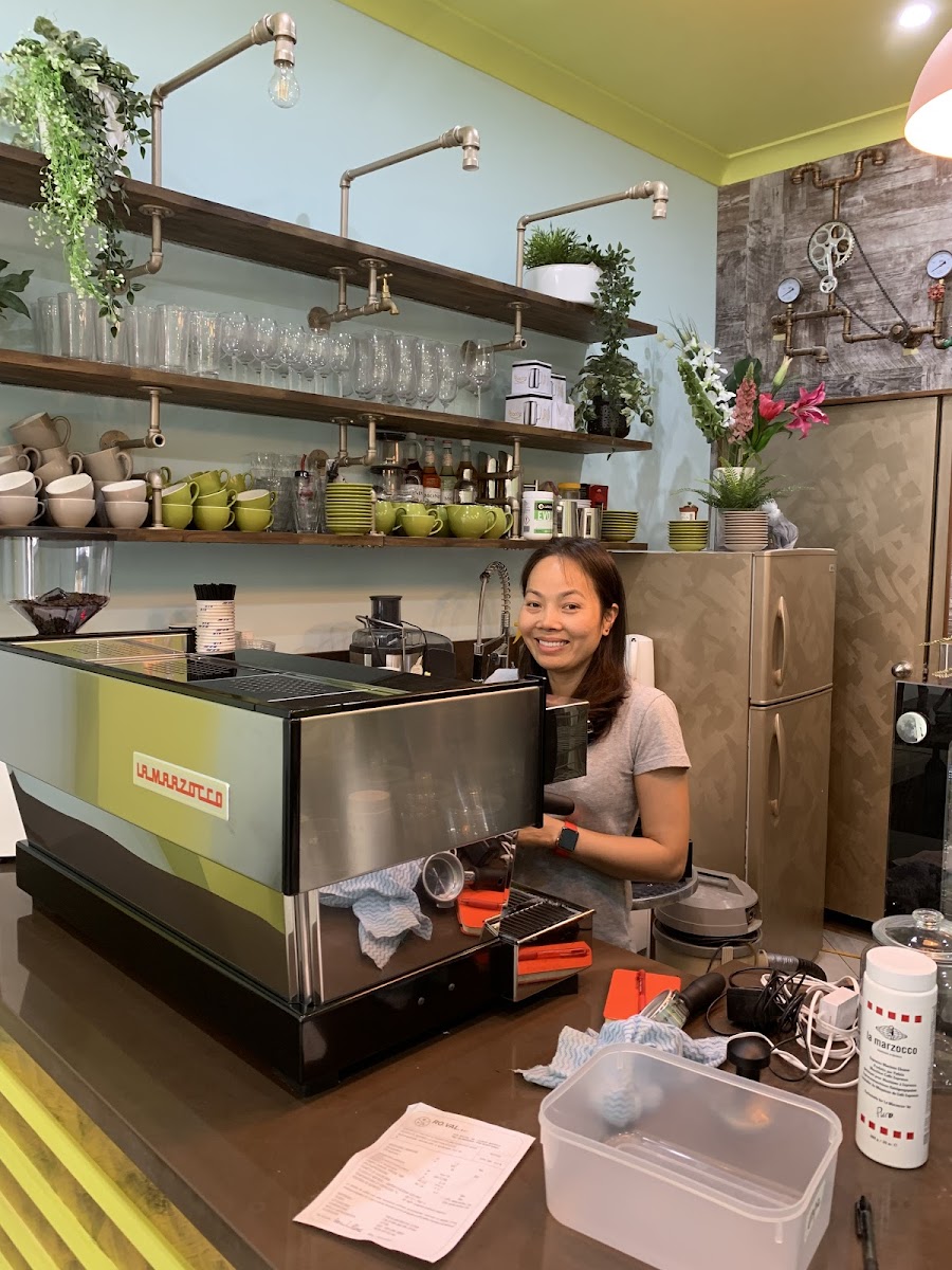 Hanoi on King Newtown