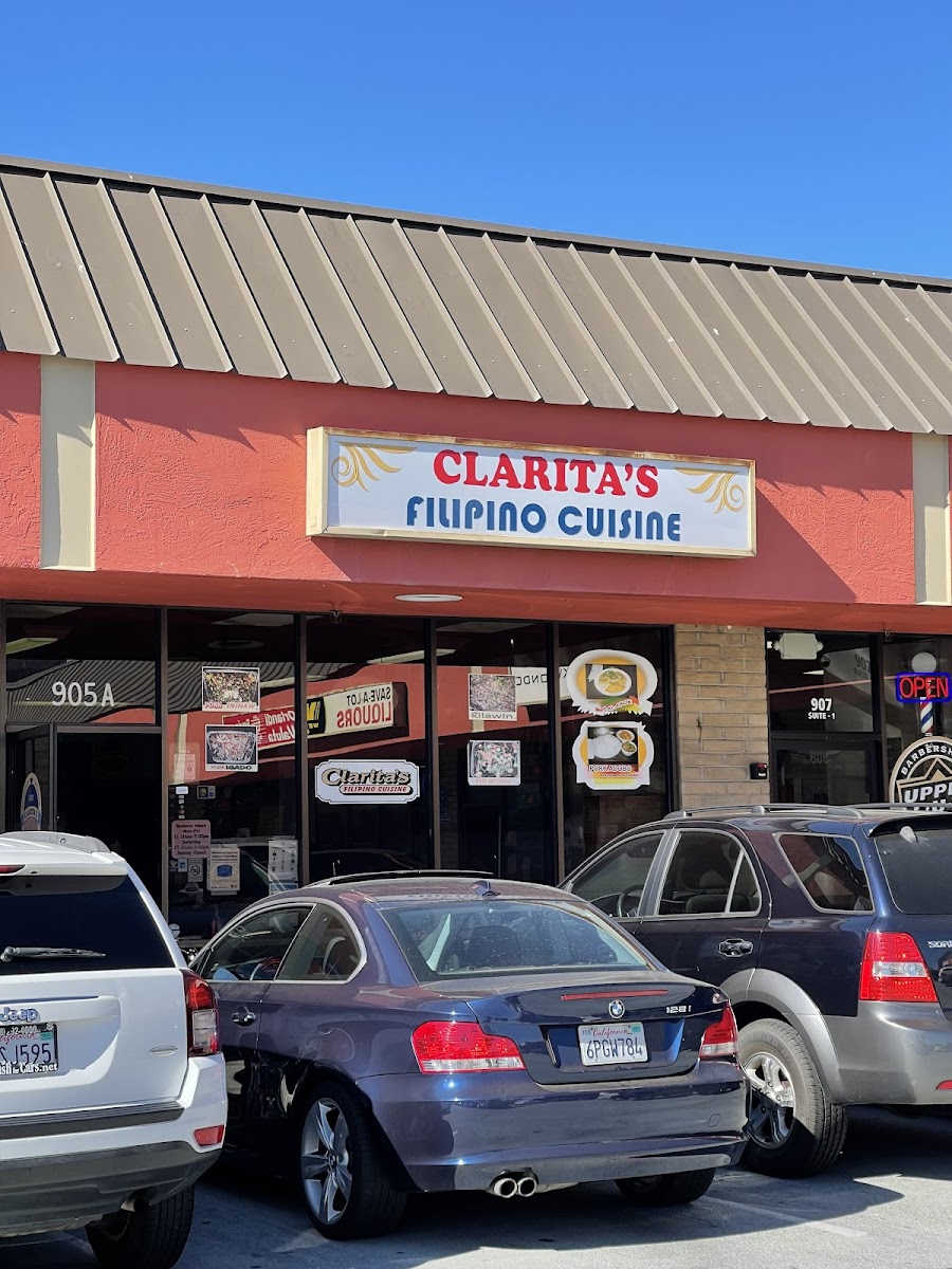 Clarita's Filipino Cuisine