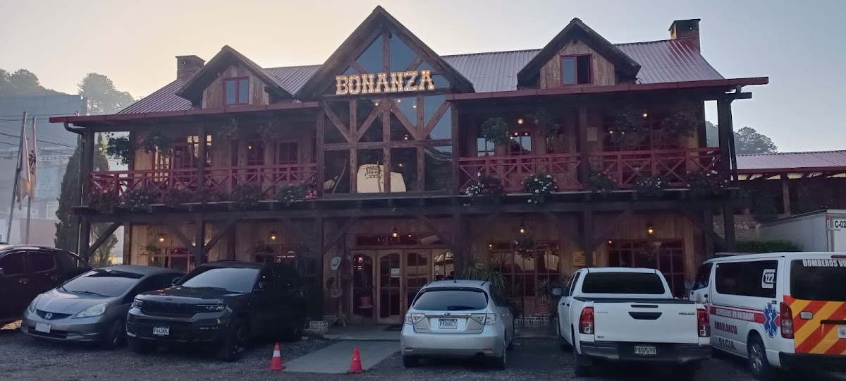 Restaurante Bonanza