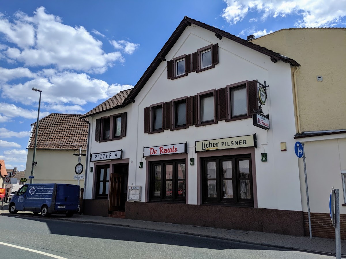 Pizzeria Da Renato