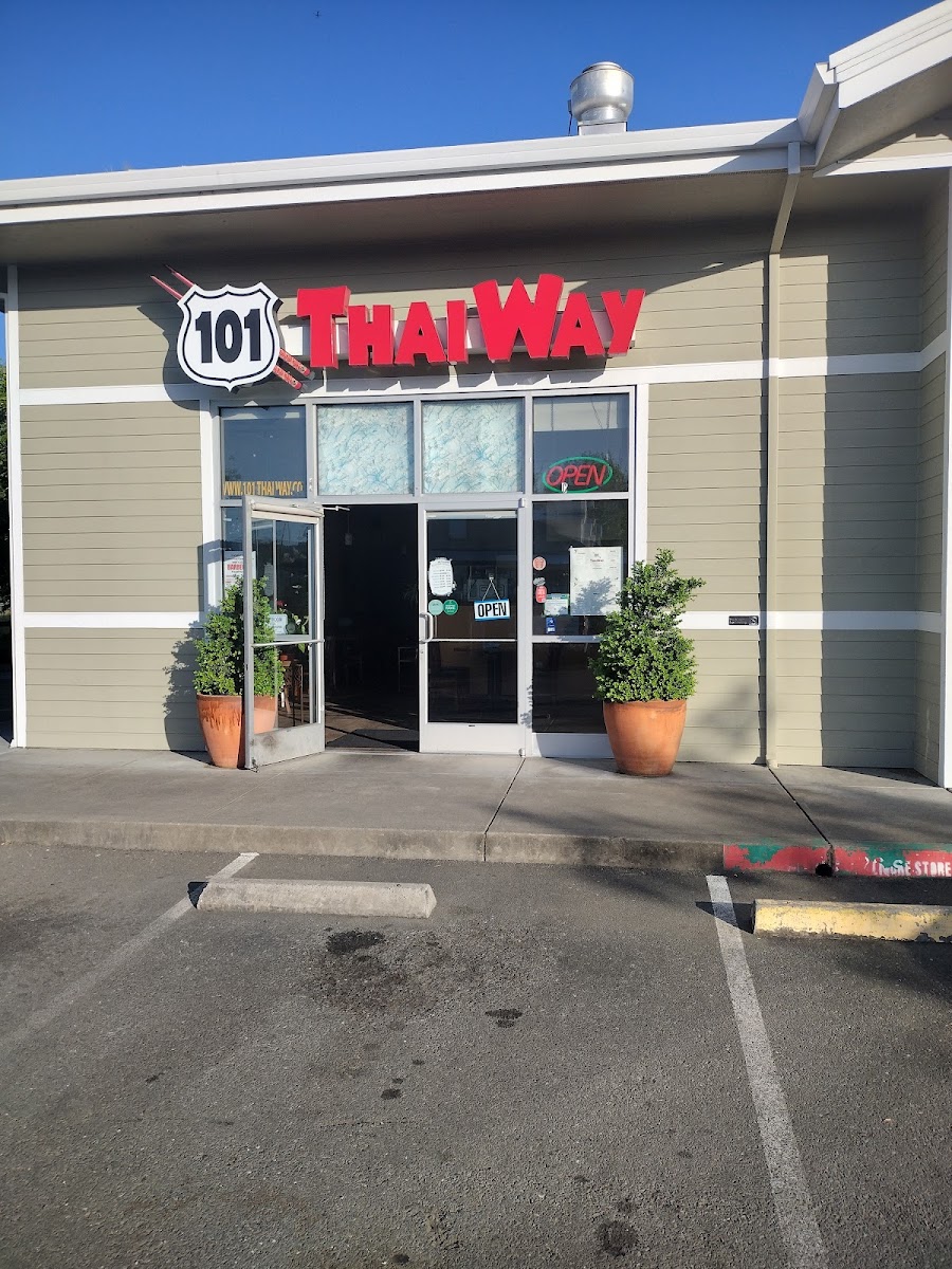 101 Thai Way