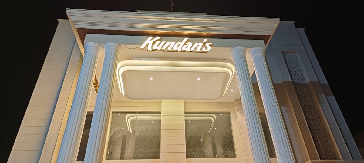 Kundan's Gajraula UP