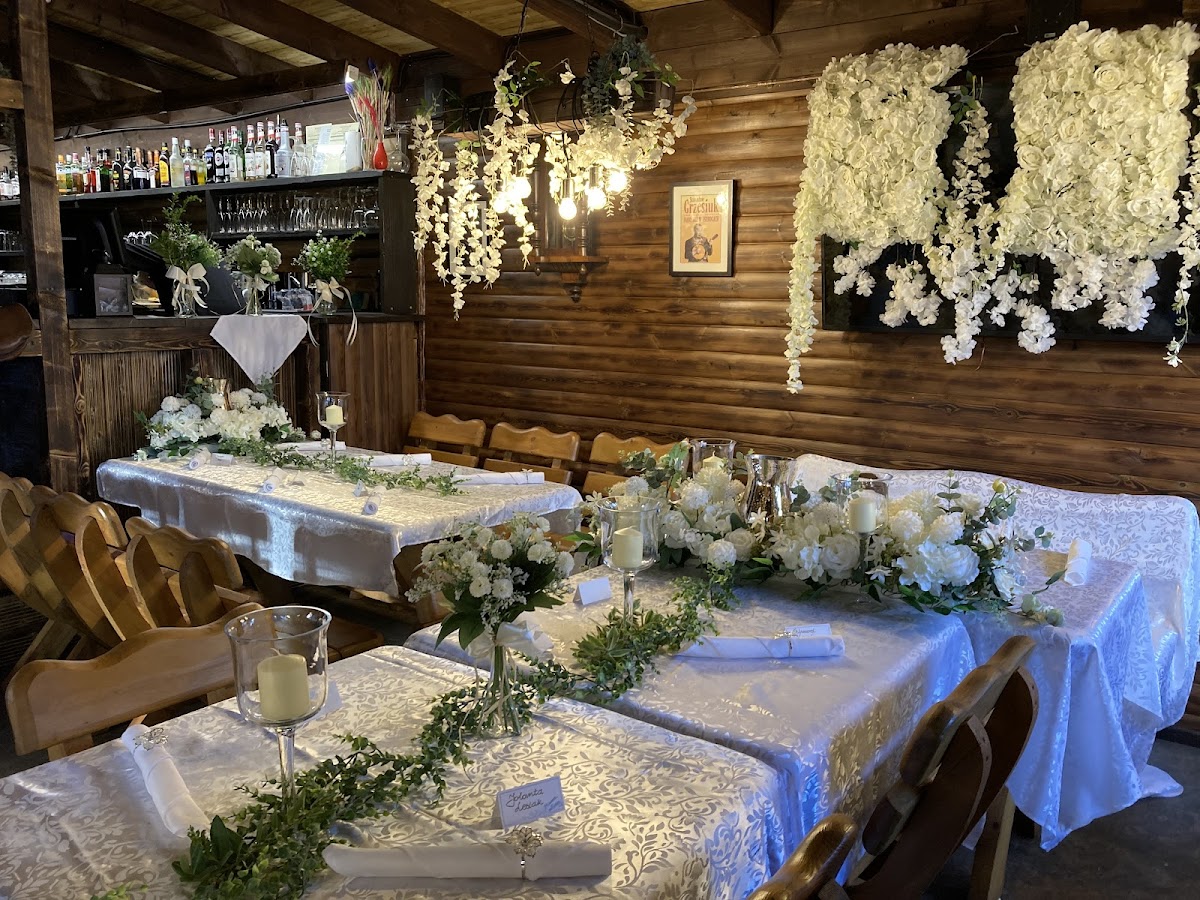 Boso, ale w Ostrogach