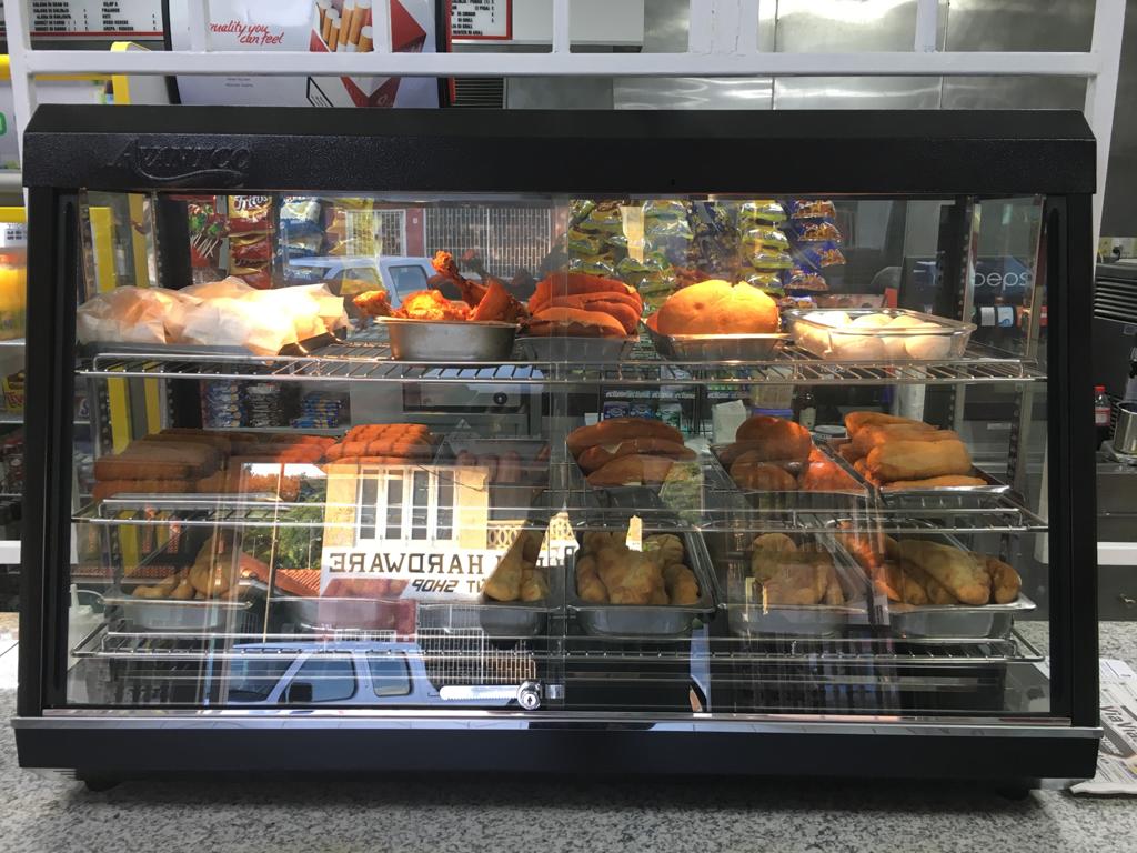 Topogigio Snack Center