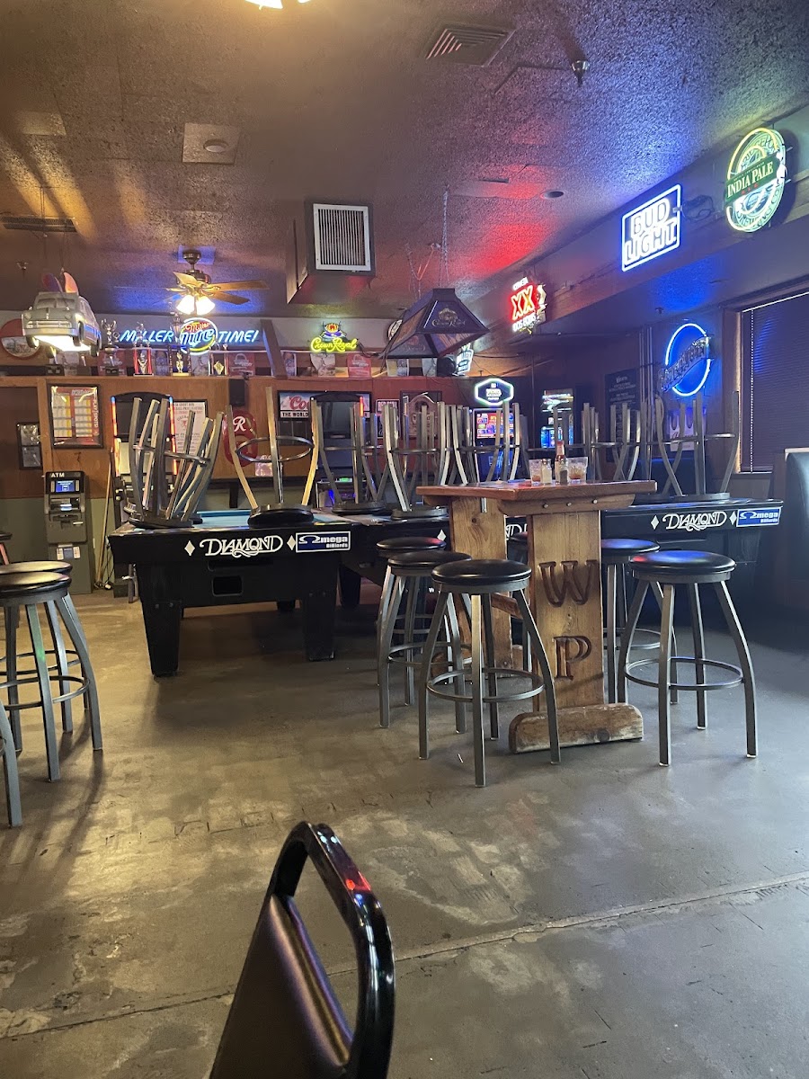 Wichita Bar & Grill