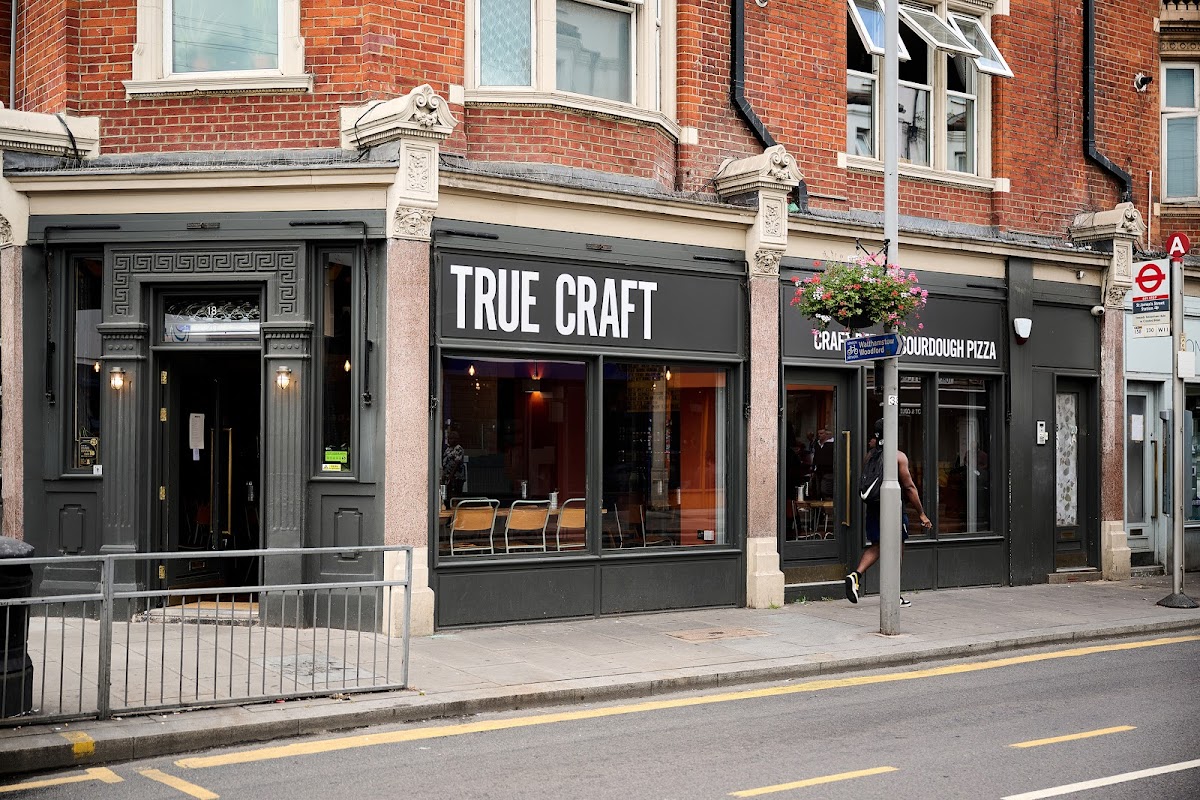 True Craft Walthamstow