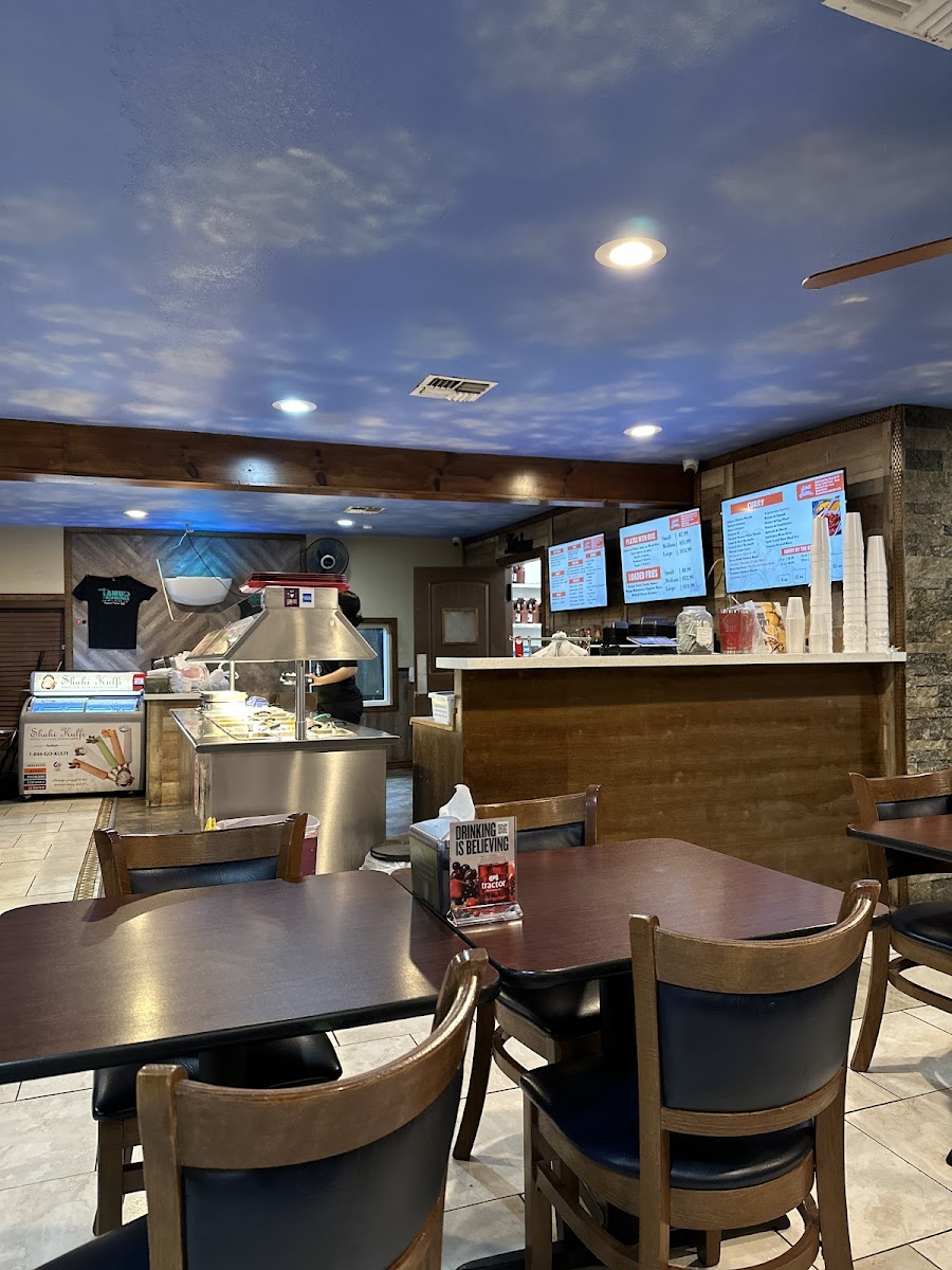 Spice Station Indian Cuisine