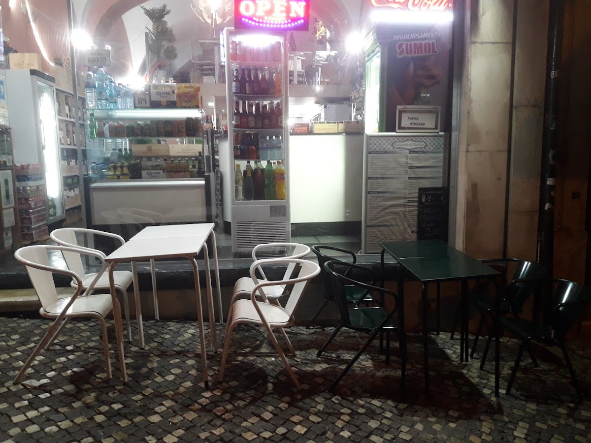 Restaurant Da Madalena